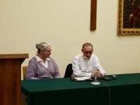 Lektura duchowna - Diakonia Duchowej Adopcji Kleryków